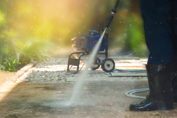 Best Patio and Deck Pressure Washing  in West Bay Shore, NY